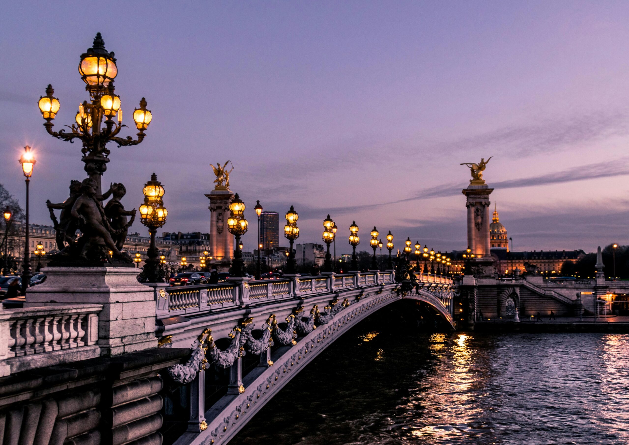 The Chilling History of the Catacombs of Paris: A Lair of Bones Beneath the City of Lights