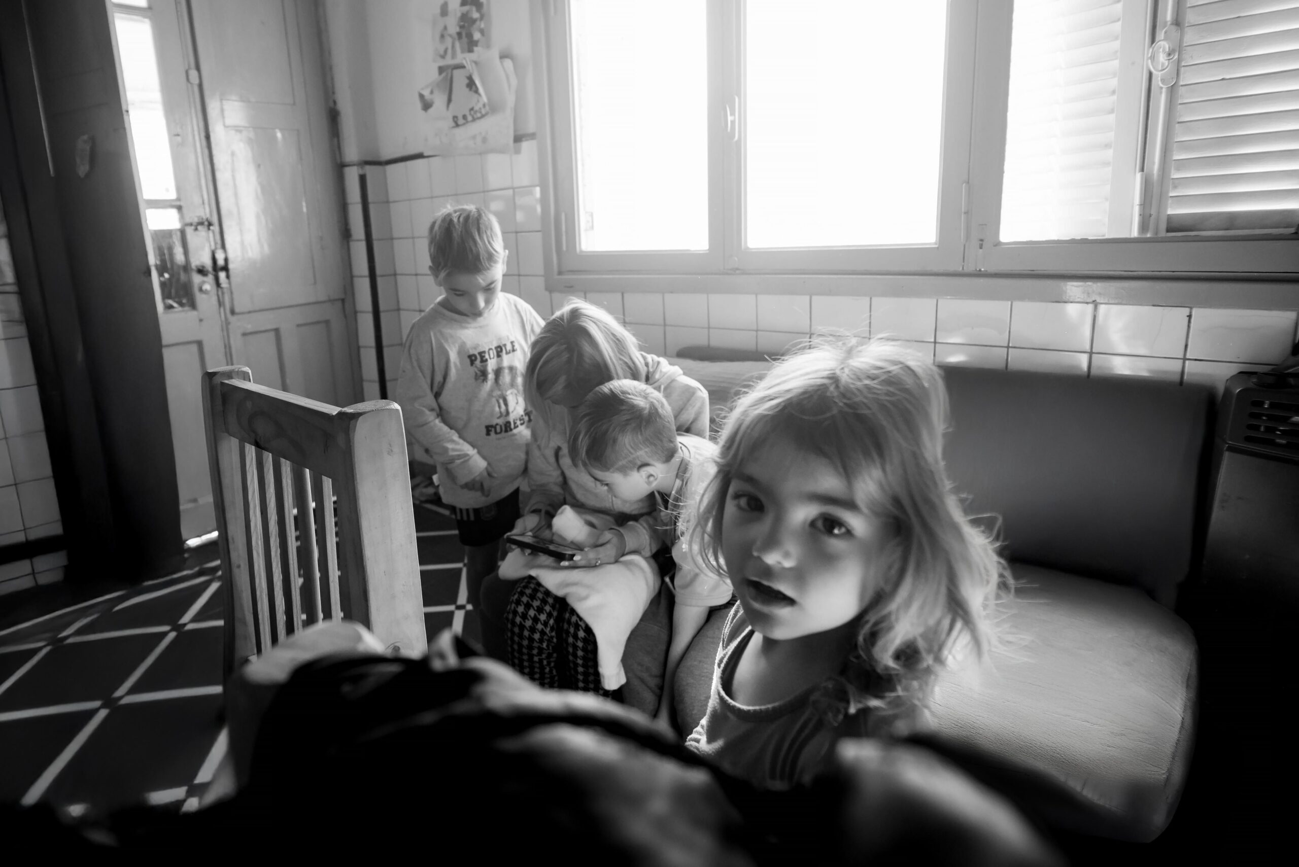 What Happened To The Sodder Children?